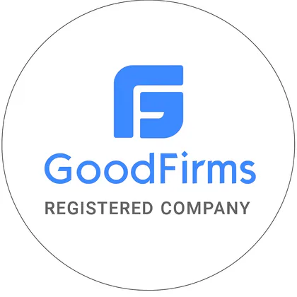 GoodFirms — ML Data House